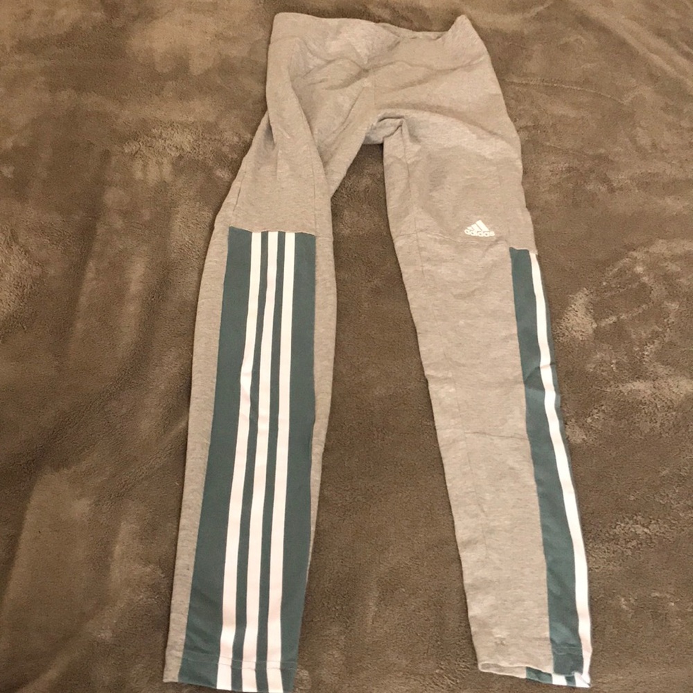 Adidas leggings